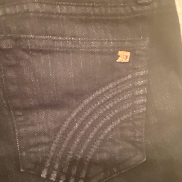 Joes black jeans - Picture 2 of 10